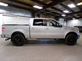 Used 2013 Ford F150 Lariat w/ Mid Equipment Group image 6