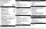 Used 2021 GMC Acadia SLT w/ Technology Package image 2