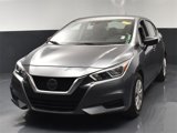 Used 2021 Nissan Versa S image 3