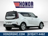 Used 2023 Kia Soul LX image 3