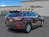 Used 2014 Toyota Highlander LE image 4