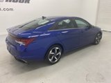 Used 2022 Hyundai Elantra SEL w/ Convenience + Premium Package image 5