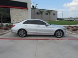 Used 2016 Mercedes-Benz C 300 4MATIC Sedan w/ Premium 1 Package image 2