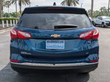 Certified 2021 Chevrolet Equinox LT image 5