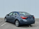 Used 2014 Toyota Corolla S image 3