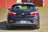 Used 2017 Chevrolet Cruze Premier image 4