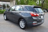 Used 2018 Chevrolet Equinox LS image 3