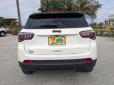 Used 2020 Jeep Compass Latitude image 5