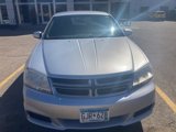 Used 2011 Dodge Avenger Mainstreet image 2