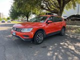 Used 2019 Volkswagen Tiguan SE image 3