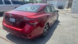 Used 2021 Nissan Sentra SV image 2