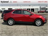 Certified 2022 Chevrolet Equinox LT image 2