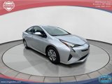 Used 2017 Toyota Prius Two image 2