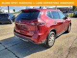 Used 2019 Nissan Rogue SV image 4