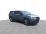 Used 2019 Chevrolet Traverse LS w/ LPO, Floor Liner Package image 2
