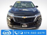 Used 2023 Chevrolet Equinox LT image 2