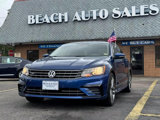 Used 2016 Volkswagen Passat 1.8T R-Line image 2
