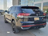 Used 2022 Volkswagen Atlas Cross Sport SE image 3