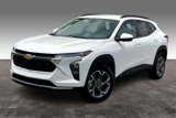 New 2025 Chevrolet Trax LT w/ Driver Confidence Package image 2