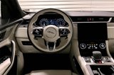 Certified 2024 Jaguar F-PACE R-Dynamic S image 4