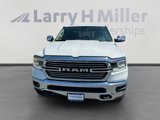 Used 2020 RAM 1500 Laramie w/ Off Road Group image 3