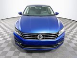 Used 2016 Volkswagen Passat 1.8T S image 4