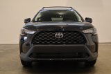 New 2025 Toyota Corolla Cross LE image 2
