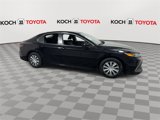 Used 2023 Toyota Camry LE image 2
