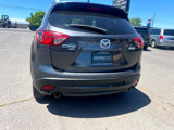 Used 2014 MAZDA CX-5 Touring w/ Touring Technology Package image 4