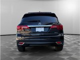 Used 2015 Acura MDX SH-AWD w/ Advance Package image 4