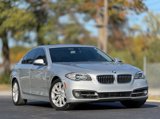 Used 2016 BMW 535i xDrive Sedan image 4
