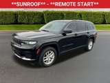 Used 2021 Jeep Grand Cherokee L Laredo w/ Luxury Tech Group I image 2