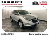 Used 2019 Chevrolet Equinox LT image 1