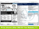 Used 2022 Volkswagen ID.4 Pro S image 3