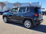 Used 2021 Jeep Renegade Latitude image 4