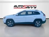 Used 2020 Jeep Cherokee Limited image 4