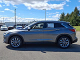 Certified 2021 INFINITI QX50 Luxe image 4