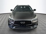 Used 2017 INFINITI QX30 Premium w/ Navigation Package image 2