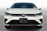 Used 2025 Volkswagen Jetta SE image 3