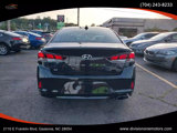 Used 2018 Hyundai Sonata SE image 5