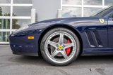 Used 2003 Ferrari 575M Maranello image 3