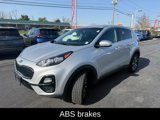 Used 2020 Kia Sportage LX image 5