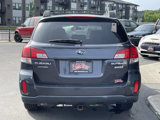 Used 2013 Subaru Outback 2.5i Premium w/ All-Weather Pkg image 5