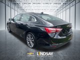 Certified 2024 Chevrolet Malibu LT image 6