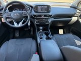 Used 2019 Hyundai Santa Fe SE image 4