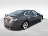 Used 2013 Nissan Maxima 3.5 SV w/ Cold Pkg image 5
