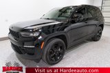 Used 2023 Jeep Grand Cherokee Limited w/ Black Appearance Package image 2