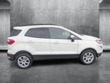 Used 2021 Ford EcoSport SE w/ SE Convenience Package image 4