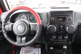 Used 2015 Jeep Wrangler Unlimited Sport w/ Quick Order Package 24S image 3