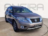 Used 2014 Nissan Pathfinder SL w/ SL Tech Package image 2